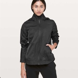 Lululemon Rain Seeker Jacket
